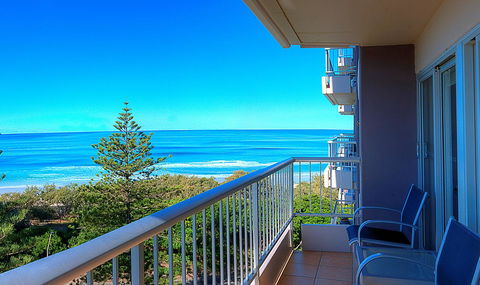 Narrowneck Court Holiday Apartments - Getaway Accommodation 12