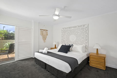 Narrowneck Court Holiday Apartments - Getaway Accommodation 21