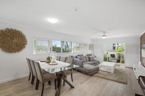 Narrowneck Court Holiday Apartments - Getaway Accommodation 8