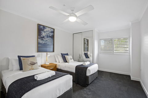 Narrowneck Court Holiday Apartments - Getaway Accommodation 6