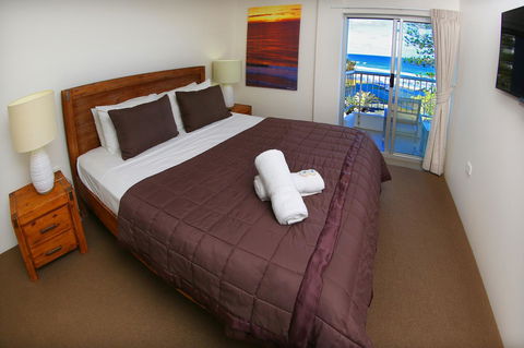 Narrowneck Court Holiday Apartments - Getaway Accommodation 34