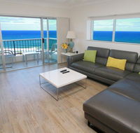 Narrowneck Court Holiday Apartments - Getaway Accommodation