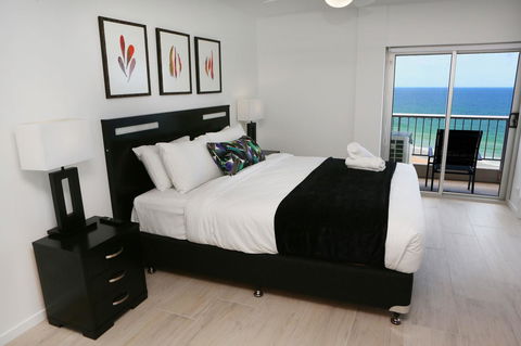 Narrowneck Court Holiday Apartments - Getaway Accommodation 36
