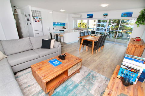 Narrowneck Court Holiday Apartments - Getaway Accommodation 27