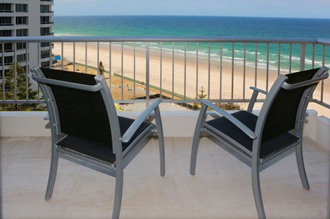 Narrowneck Court Holiday Apartments - Getaway Accommodation 35