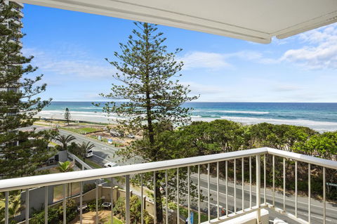 Narrowneck Court Holiday Apartments - Getaway Accommodation 1
