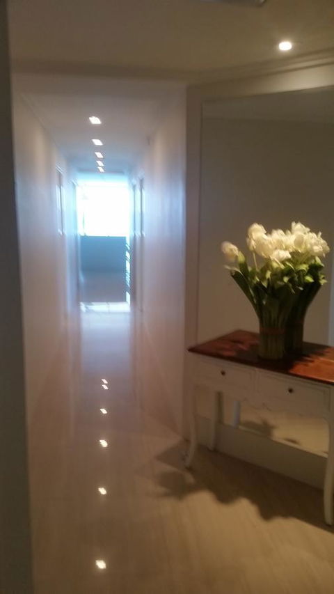 Hi Surf Beachfront Resort Apartments - Getaway Accommodation 9