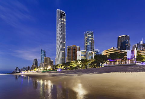Holiday Holiday Soul Apartments - Getaway Accommodation 14