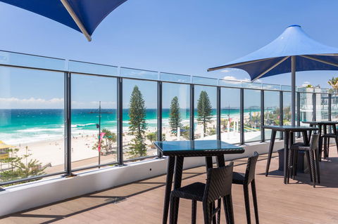Holiday Holiday Soul Apartments - Getaway Accommodation 20