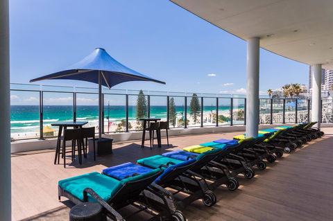 Holiday Holiday Soul Apartments - Getaway Accommodation 13