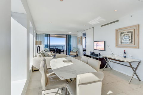 Holiday Holiday Soul Apartments - Getaway Accommodation 3