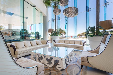 Holiday Holiday Soul Apartments - Getaway Accommodation 5