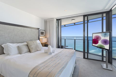 Holiday Holiday Soul Apartments - Getaway Accommodation 1