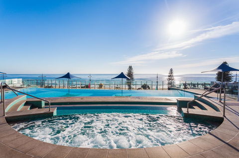 Holiday Holiday Soul Apartments - Getaway Accommodation 7
