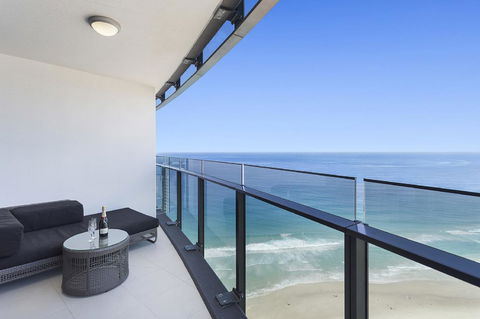 Holiday Holiday Soul Apartments - Getaway Accommodation 8