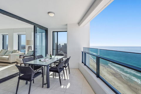 Holiday Holiday Soul Apartments - Getaway Accommodation 17