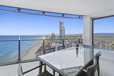 Holiday Holiday Soul Apartments - Getaway Accommodation 23