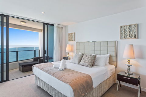 Holiday Holiday Soul Apartments - Getaway Accommodation 19