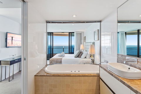 Holiday Holiday Soul Apartments - Getaway Accommodation 22