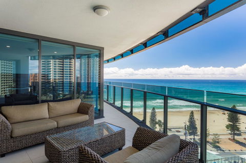 Holiday Holiday Soul Apartments - Getaway Accommodation 16