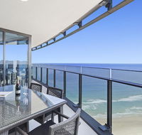 Holiday Holiday Soul Apartments - Getaway Accommodation