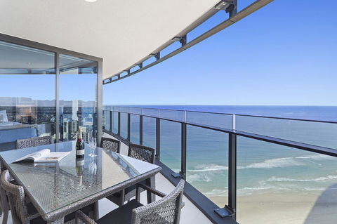 Holiday Holiday Soul Apartments - Getaway Accommodation 0
