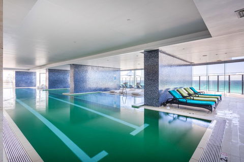 Holiday Holiday Soul Apartments - Getaway Accommodation 18