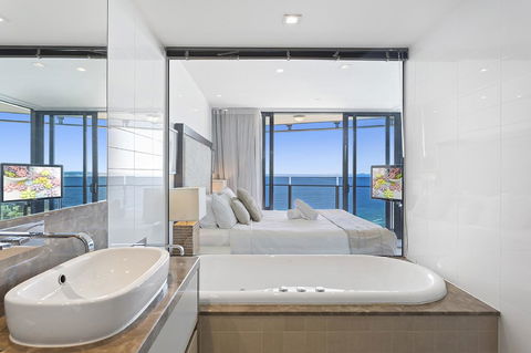 Holiday Holiday Soul Apartments - Getaway Accommodation 4