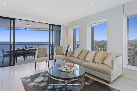 Holiday Holiday Soul Apartments - Getaway Accommodation 6