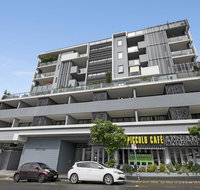 Atrio Apartments - Getaway Accommodation