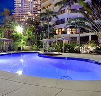 Genesis Apartments - Getaway Accommodation