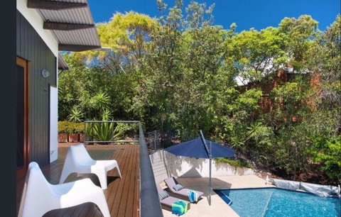 Villa 1 - 3 Parkedge Road - Getaway Accommodation 24