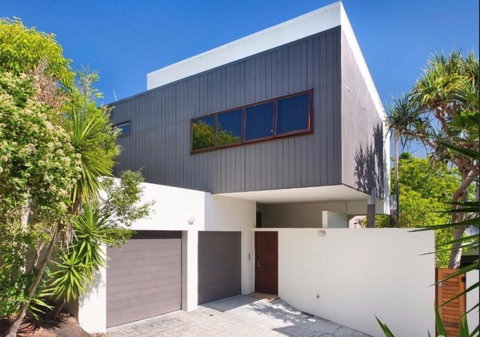 Villa 1 - 3 Parkedge Road - Getaway Accommodation 1