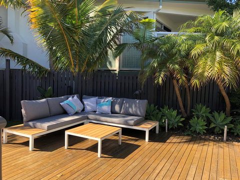 Villa 1 - 3 Parkedge Road - Getaway Accommodation 23