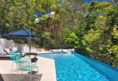 Villa 1 - 3 Parkedge Road - Getaway Accommodation 2