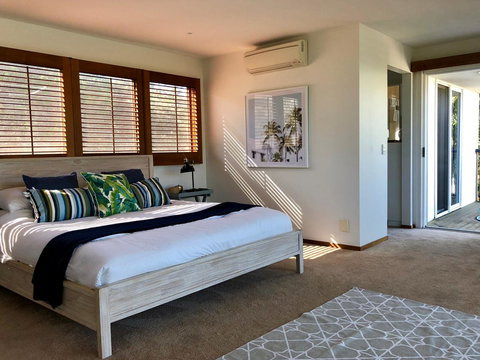 Villa 1 - 3 Parkedge Road - Getaway Accommodation 12