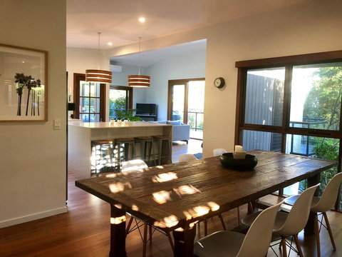 Villa 1 - 3 Parkedge Road - Getaway Accommodation 9