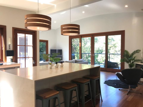 Villa 1 - 3 Parkedge Road - Getaway Accommodation 7