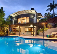 Villa 1 - 3 Parkedge Road - Getaway Accommodation