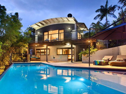 Villa 1 - 3 Parkedge Road - Getaway Accommodation 0