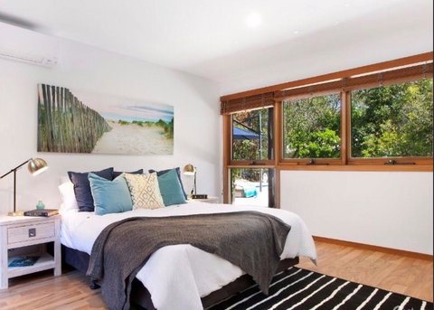 Villa 1 - 3 Parkedge Road - Getaway Accommodation 16