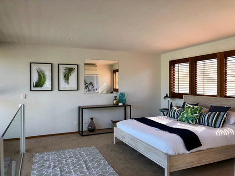 Villa 1 - 3 Parkedge Road - Getaway Accommodation 13