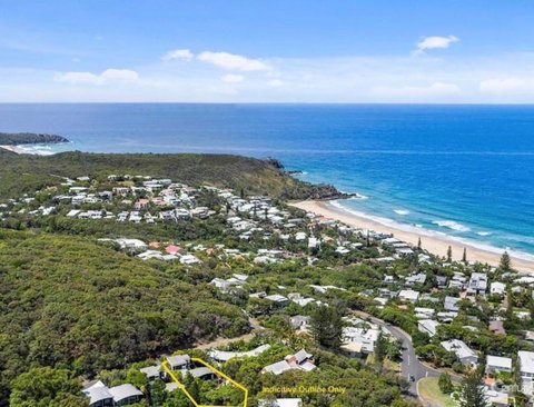 Villa 1 - 3 Parkedge Road - Getaway Accommodation 15