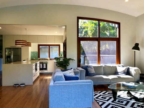 Villa 1 - 3 Parkedge Road - Getaway Accommodation 4