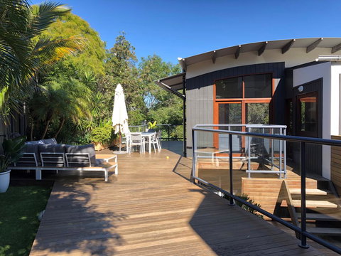 Villa 1 - 3 Parkedge Road - Getaway Accommodation 20