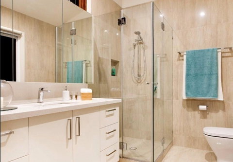 Villa 1 - 3 Parkedge Road - Getaway Accommodation 14