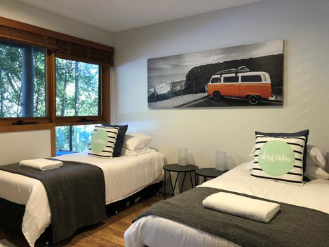 Villa 1 - 3 Parkedge Road - Getaway Accommodation 18