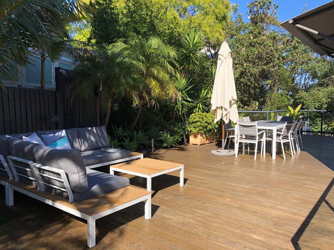 Villa 1 - 3 Parkedge Road - Getaway Accommodation 21