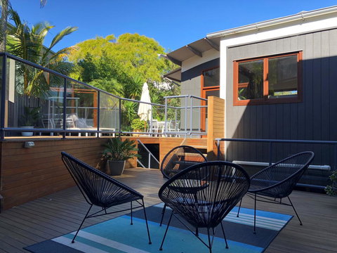 Villa 1 - 3 Parkedge Road - Getaway Accommodation 22