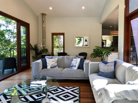 Villa 1 - 3 Parkedge Road - Getaway Accommodation 3